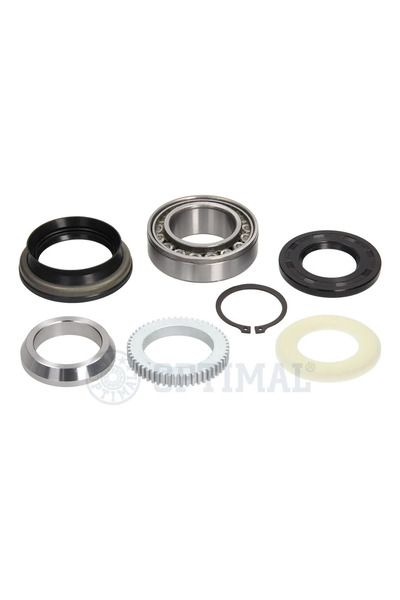 OPTİMAL Set Rulment Roata Nissan Navara NP300