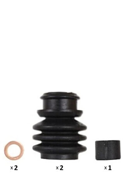 Elstock Etrier Frana In Fata Osiei Mitsubishi Eclipse/Galant 8/Lancer 7