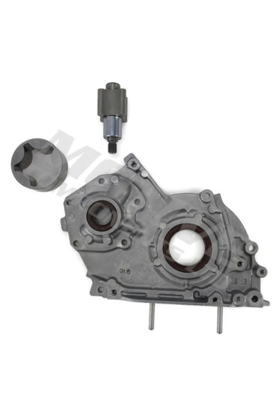 MOTIVE Маслена помпа Chevrolet Cruze Opel Astra H/Astra J/Corsa D