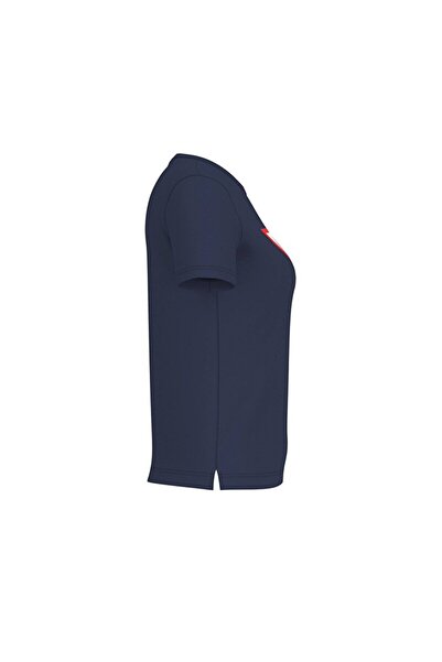 Guess Original Kadın Slim Fit T-Shirt