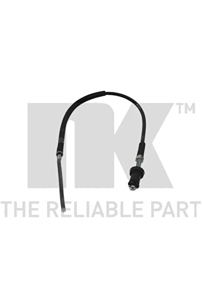 NK Land Rover Defender Parking Brake Cable