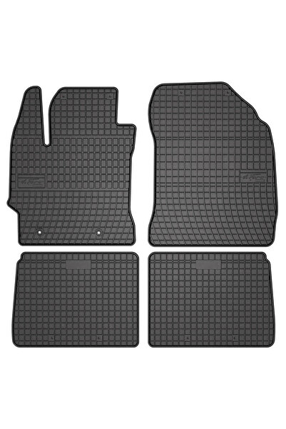 FroGum Set Covorase Toyota Corolla