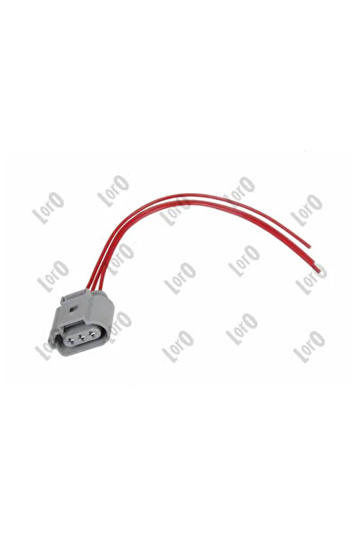 Abaküs Yayınevi Set Reparat Cabluri Sensor Pozitie Arbore Cotit Audi A3/A4 B5...