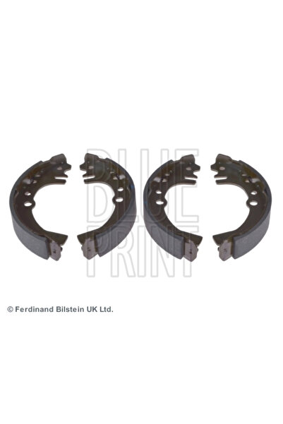 BLUE PRİNT Set Saboti Frana Puntea Spate Daihatsu Cuore 4/Cuore 5/Move 1995-2003