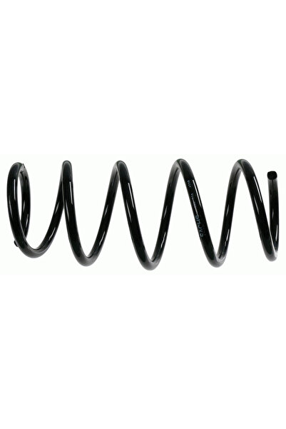 SACHS Arc Spiral Opel Corsa D Vauxhall Corsa Model 3