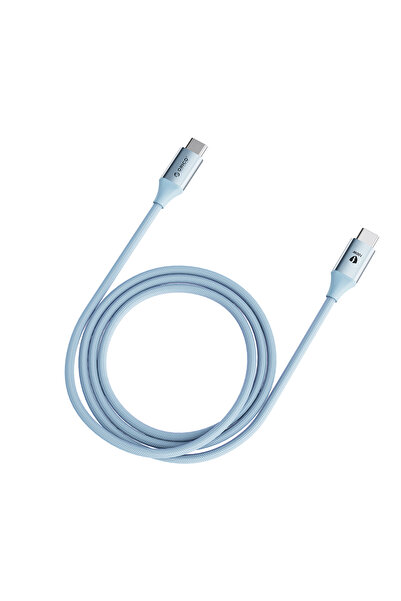 Other Kabel przewód CDX 100W 5A Power Delivery USB-C 1m - niebieski