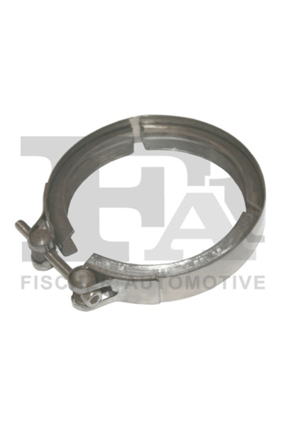 FA1 Conector Teava Sistem De Esapament Audi R8 Man Tgx 1