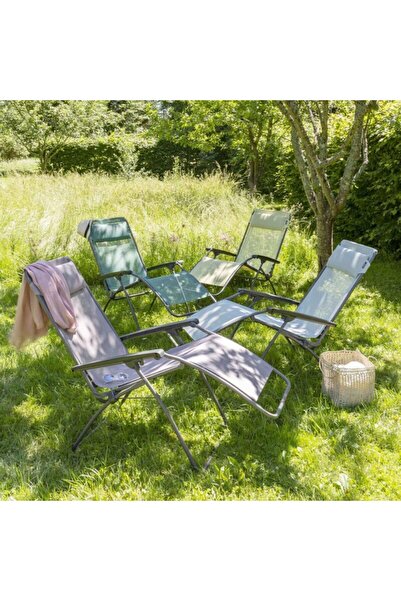 LAFUMA armchair relax chair R Clip