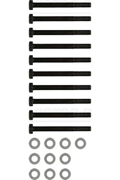 VICTOR REINZ Set Surub Chiulasa Daf 55 Renault 11/18/4