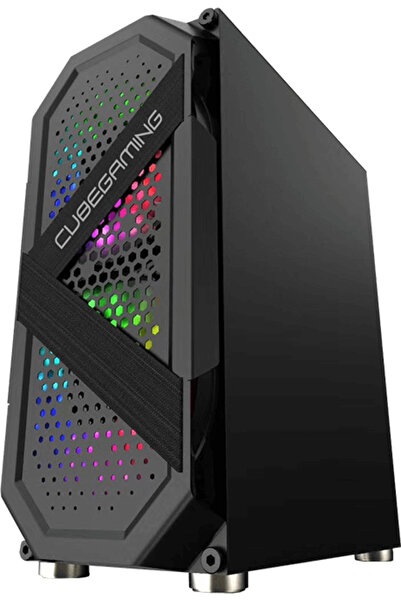 MSI Computer Unit PC Gaming GAME GM i 3 12100 F 16 GB Ram SSD WD 1 TB M.2 GTX 1660 TI