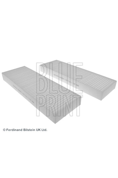 BLUE PRİNT Set Filtru Aer Habitaclu Honda Accord 6