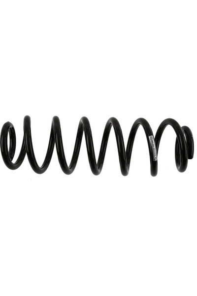 SACHS Set Arcuri Spirale Seat Ateca Skoda Karoq 2016-2021