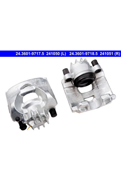 Ate Etrier Frana Citroen Berlingo Multispace/C4 2/C4 Grand Picasso 1 Peugeot ...
