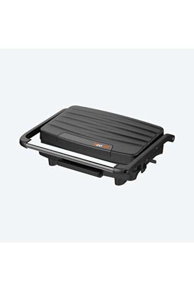 Kolin Colin Sandwich Maker 750W - Black