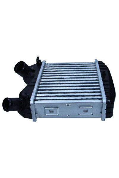 MaxGear Intercooler Compresor Smart Cabrio/City-Coupe/Fortwo