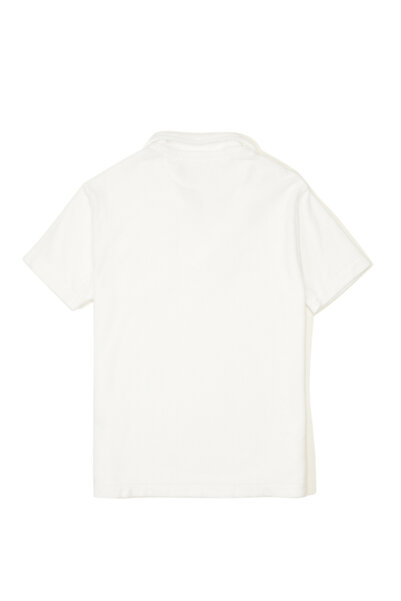 Polo Ralph Lauren White Children's Polo T-Shirt