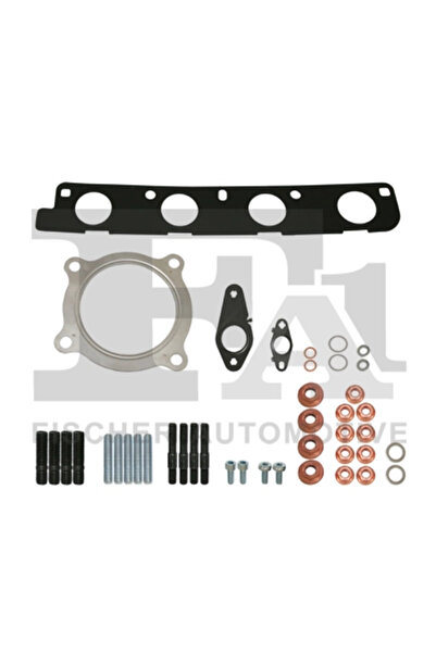 FA1 Set Montaj Turbocompresor Audi A4 B7/A6 C6 Seat Exeo 2004-2013