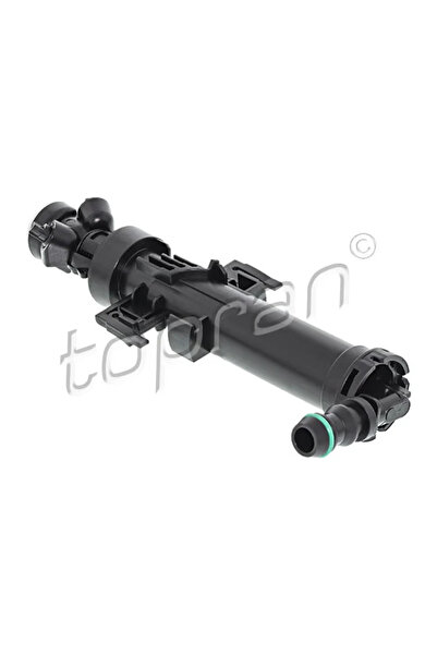 TOPRAN Diuza Spalare Faruri Dreapta Audi Q5