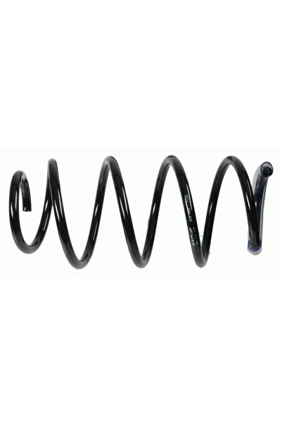 SACHS Arc Spiral Fiat Croma Opel Signum/Vectra C