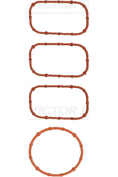 VICTOR REINZ Set Garnituri Galerie Admisie Buick Encore Gx Suv Chevrolet Trai...