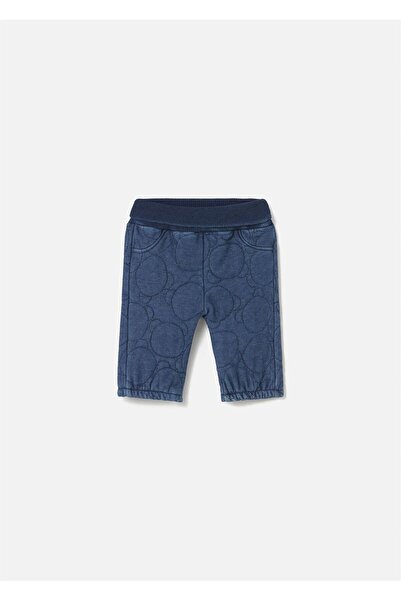 MAYORAL Baby Girl Jeans Navy Blue 2574