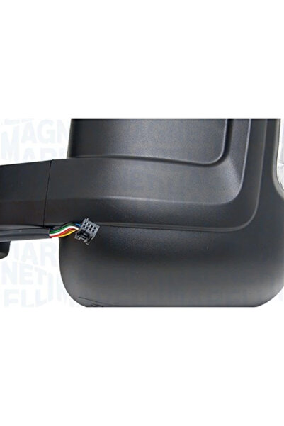MAGNETI MARELLI Oglinda Exterioara Stanga Citroen Jumper 2 Bus/Jumper 2 Caros...