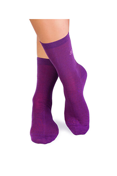 Pirin Hill Sosete bumbac 98% COTTON RICH Violet