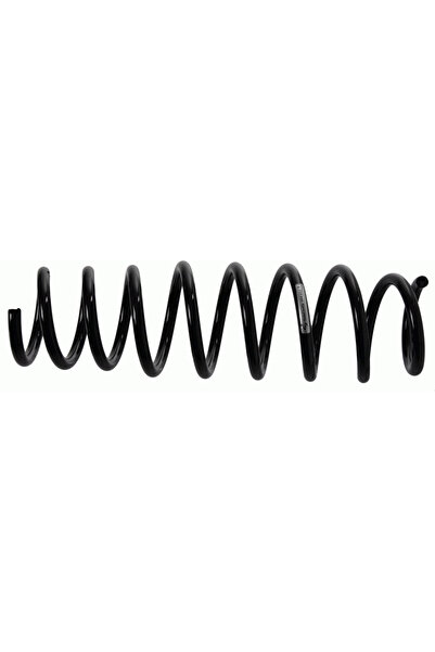 SACHS Arc Spiral Alfa Romeo Brera