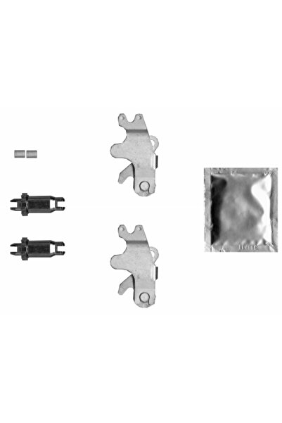 TEXTAR Set Reparatie Cheie Frana Bmw 3/Z1 Roadster