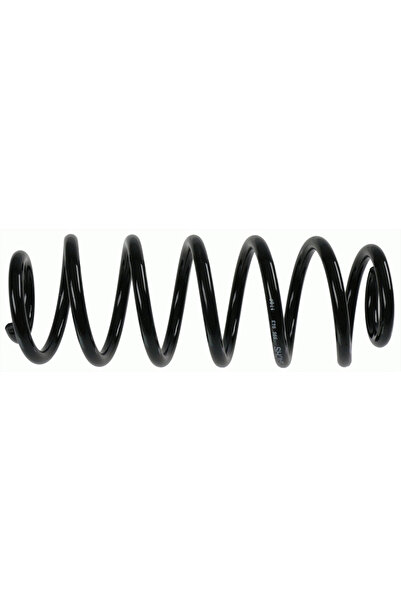 SACHS Arc Spiral Audi A3