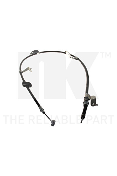 NK Cablu Frana De Parcare Suzuki Swift 4