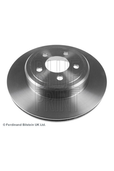 BLUE PRİNT Disc Frana Puntea Spate Chrysler 300C Dodge Challenger Cupe/Charger