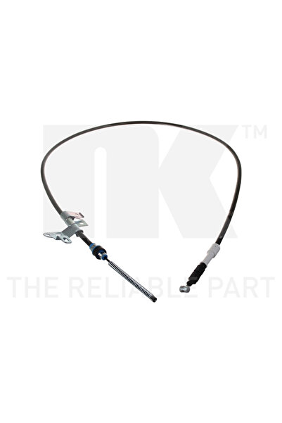 NK Cablu Frana De Parcare Toyota Corolla