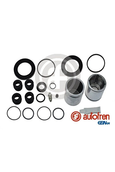 AUTOFREN SEINSA Set Reparatie Etrier Puntea Spate Iveco Eurocargo 1-3