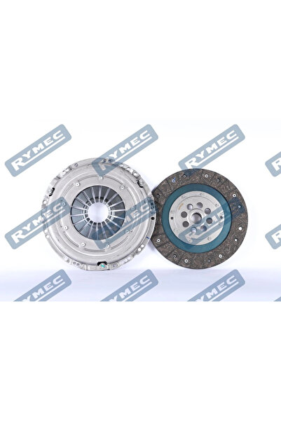 Rymec Set Ambreiaj Dacia Duster Nissan Cube/Note/Qashqai 1