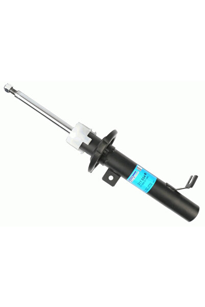 SACHS Amortizor Axa Fata Dreapta Ford Fiesta 5 Mazda 2