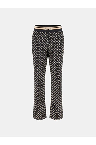 Guess Aggie Kadın Aktif Scuba Eşofman Altı