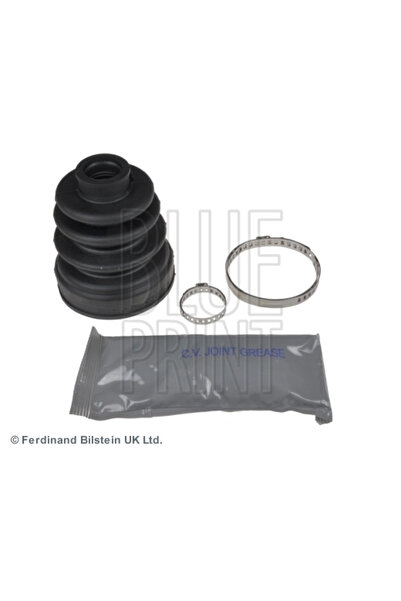 BLUE PRİNT Монтаж на маншон на карданния вал Mitsubishi Dion Microbus/Lancer ...