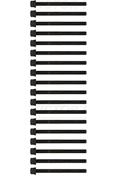 VICTOR REINZ Set Surub Chiulasa Hyundai H-1 / Starex Bus/H-1 Cargo/H-1 Travel...