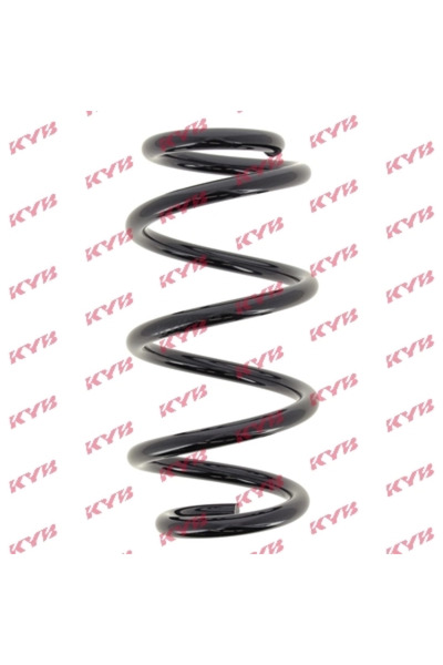 KYB Спирална пружина преден мост Audi A4 B8/A5/A6 C7