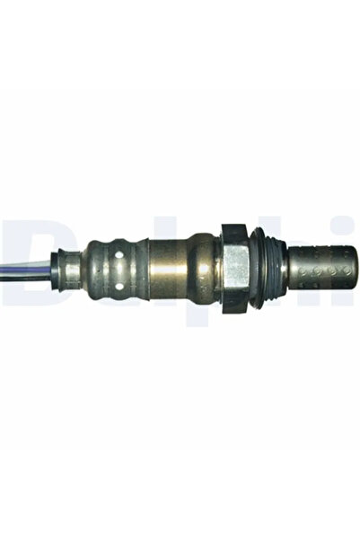 DELPHİ Sonda Lambda Ford Cougar/Fiesta 4/Focus 1 Jaguar S-Type 2