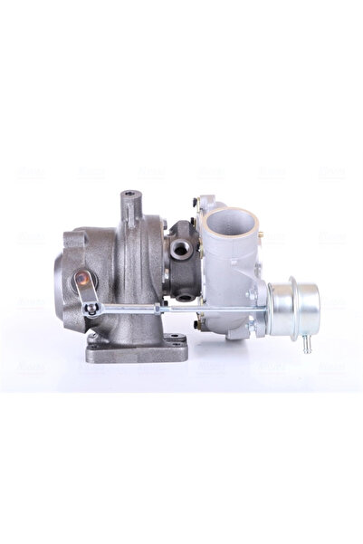 Nissens Compresor Sistem De Supraalimentare Saab 9-3/9-5