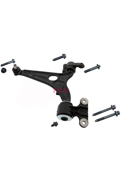 FAG Носач на колело Citroen Jumpy 2 Fiat Scudo Bus/Scudo Body/Scudo Platform/...