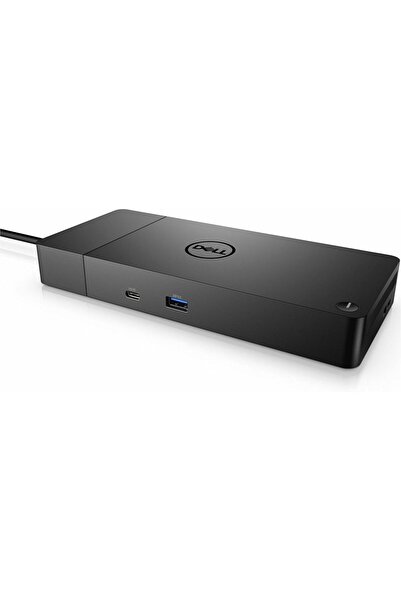 Dell Dock- WD19 130w Power Delivery - 180w AC