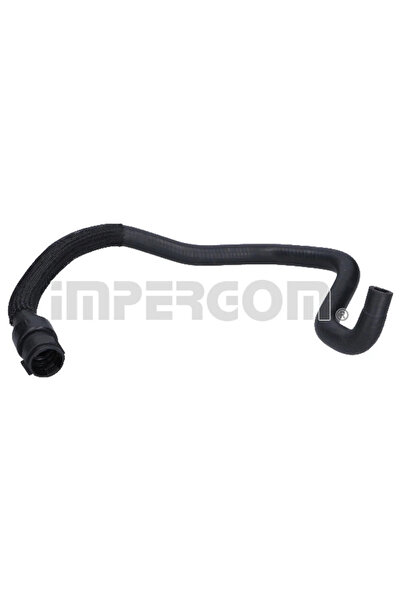 ORIGINAL IMPERIUM Furtun Schimbator De Caldura (Incalzire) Citroen Jumper 2 B...