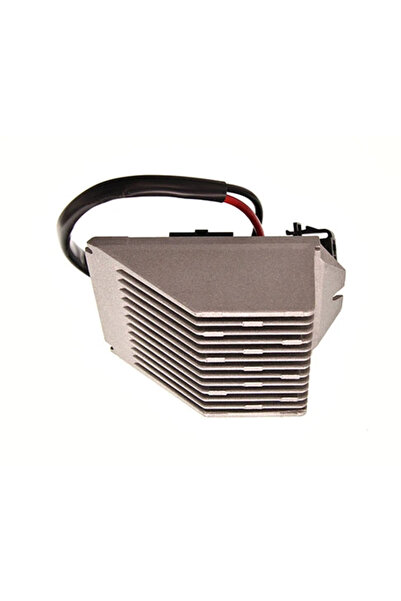 MaxGear Резистор за вентилатор на вътрешното пространство Audi A2 Seat Ibiza ...