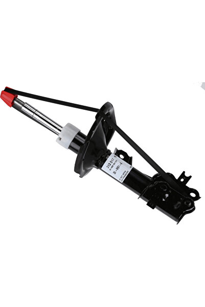 SACHS Amortizor Axa Fata Stanga Hyundai Accent 3 Kia Rio 2