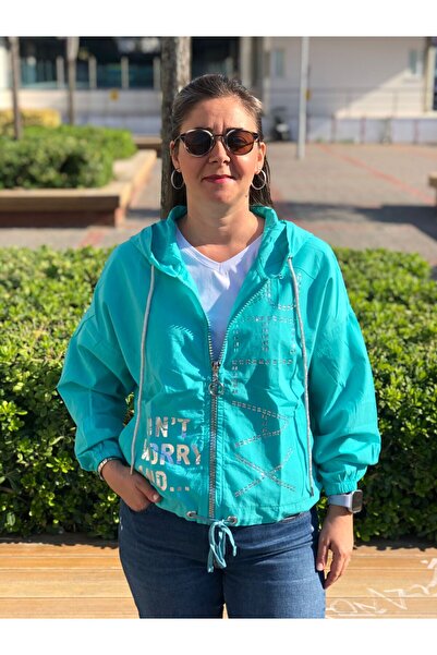 BAKTAGÖR Relax Spring Jacket