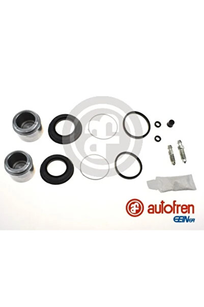 AUTOFREN SEINSA Set Reparatie Etrier Puntea Spate Alfa Romeo Spider Mercedes-...