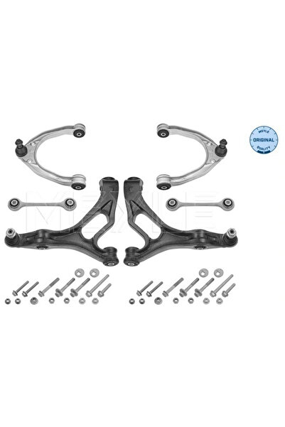 MEYLE Set Suspensie Roata Axa Fata Dreapta Porsche Cayenne Vw Touareg